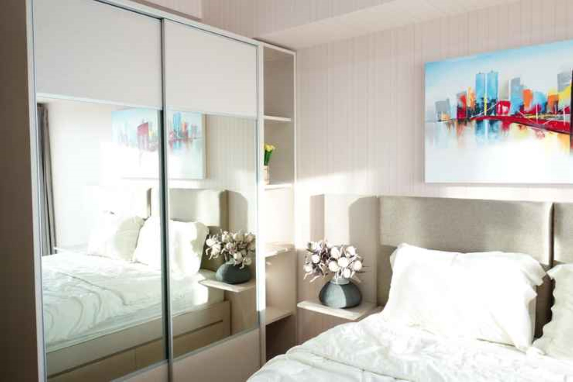 Bed 8