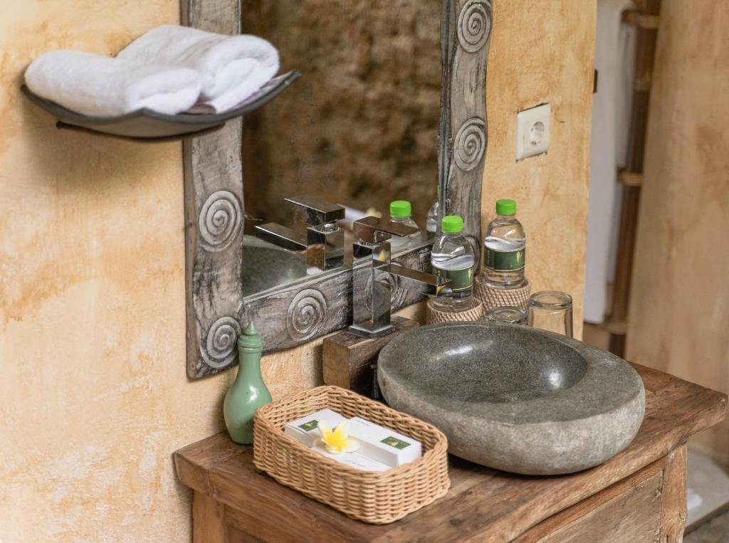 Amenities 9