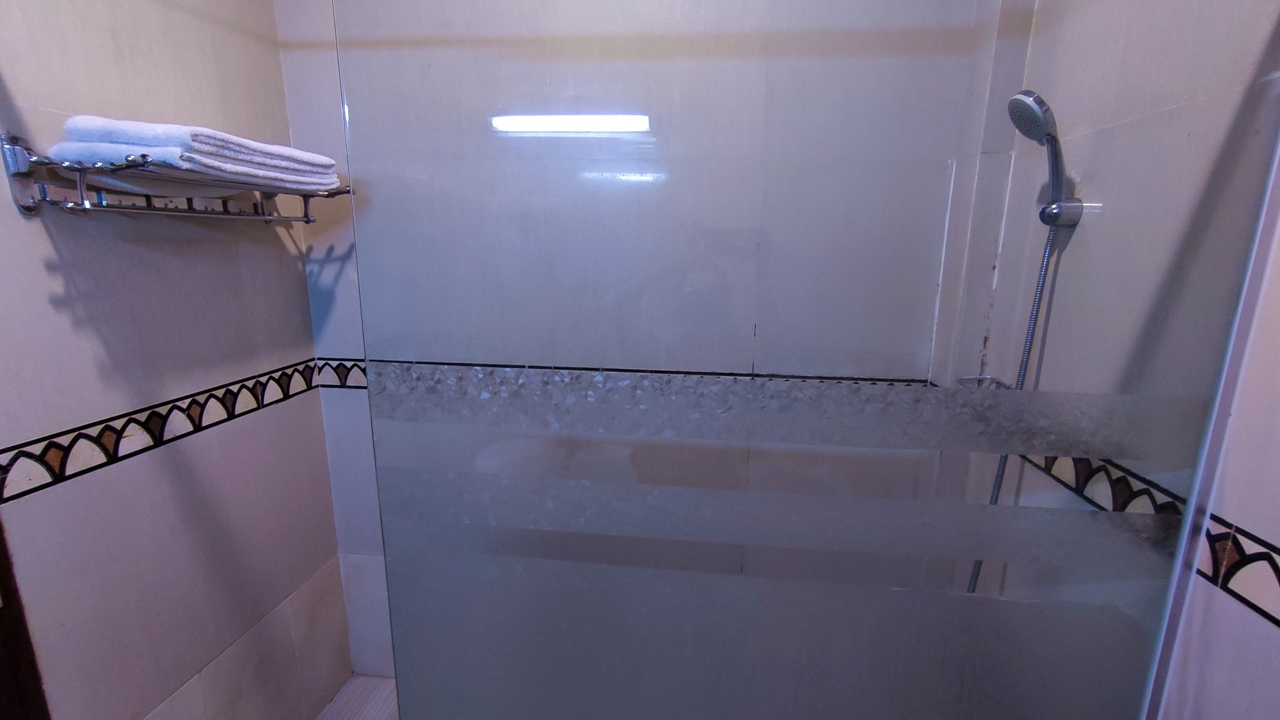 Bathroom 3