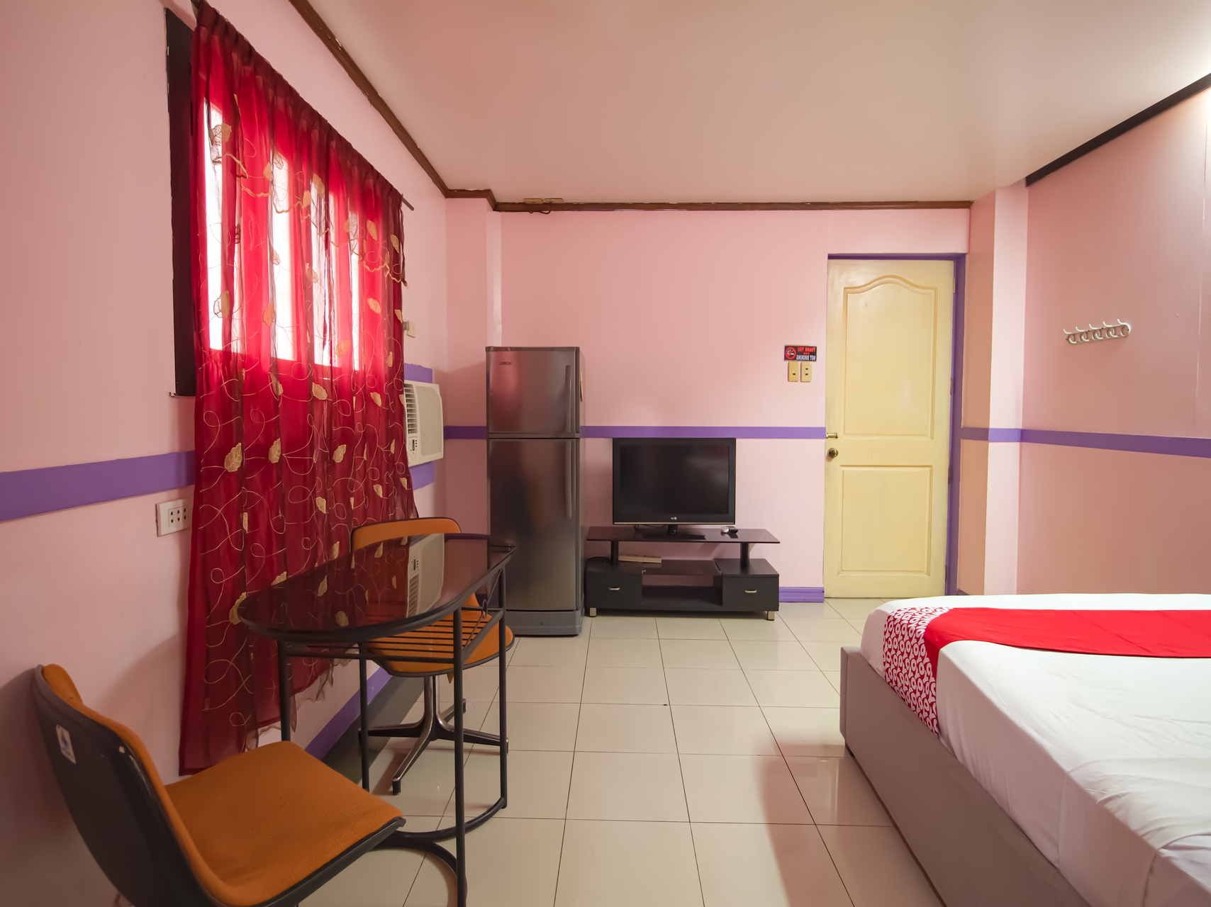 Suite Aparthotel with Double Bed