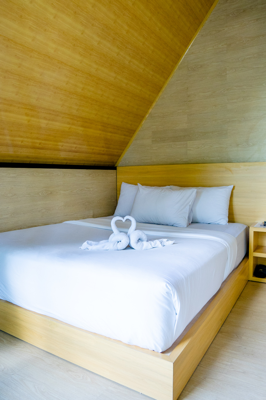 Bed 4