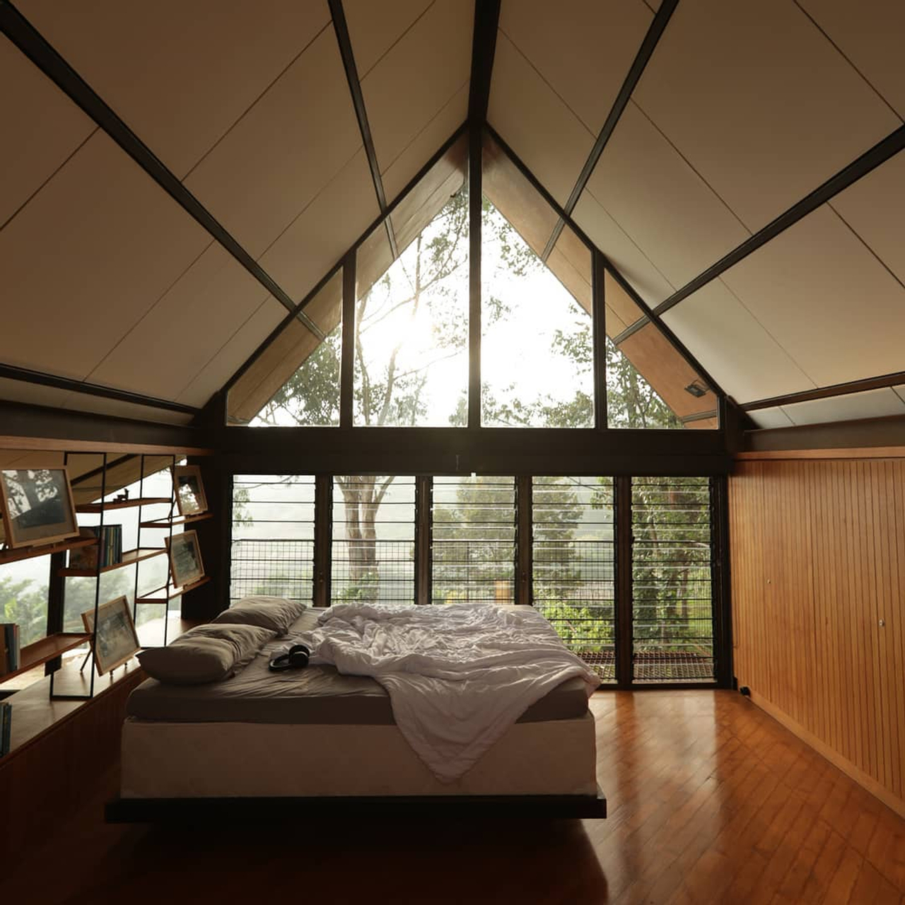 Gupondoro - by Laloka, Artist Residence for 10prs, Bandung