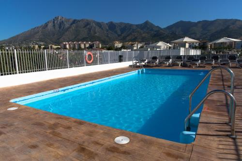 Sport & Beauty, OH Marbella Inn, Málaga