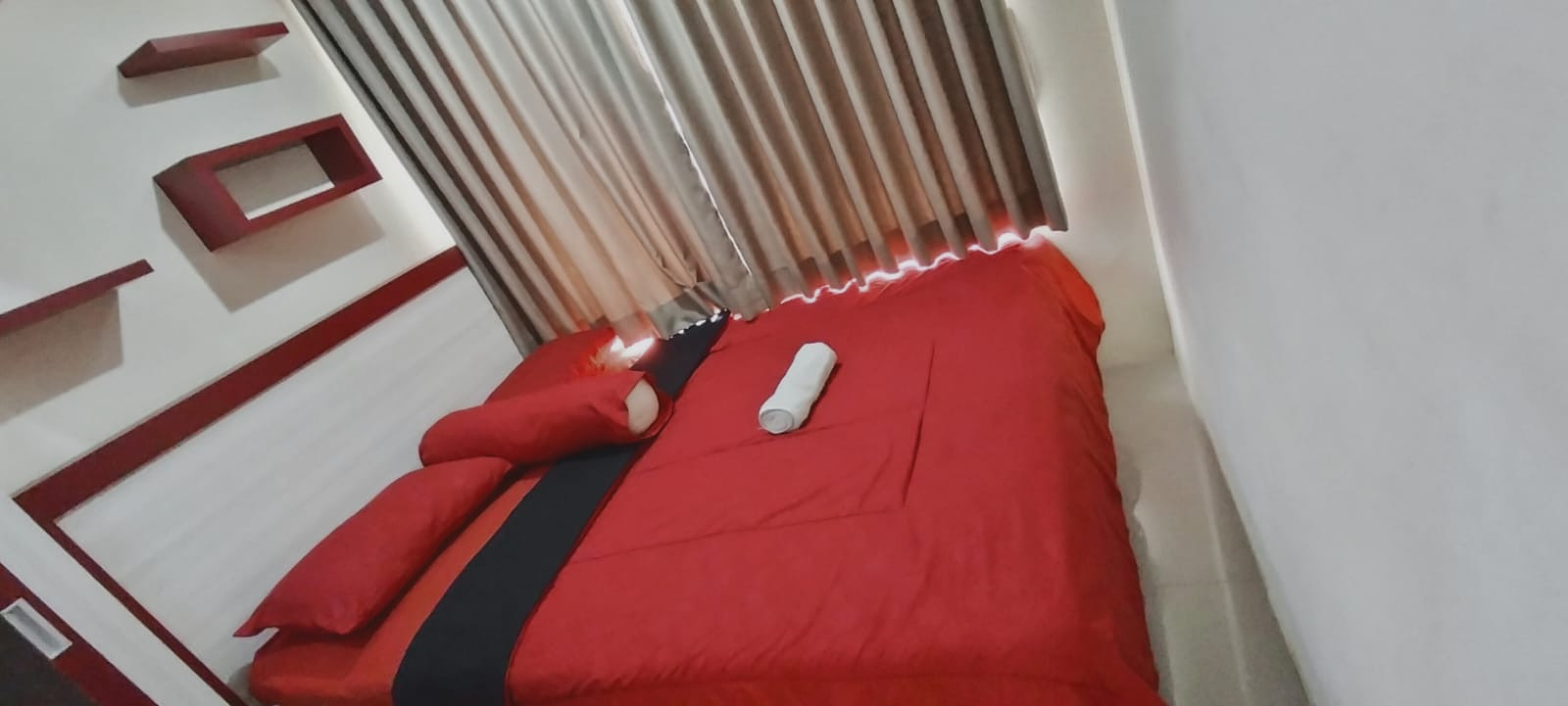 Bed 8