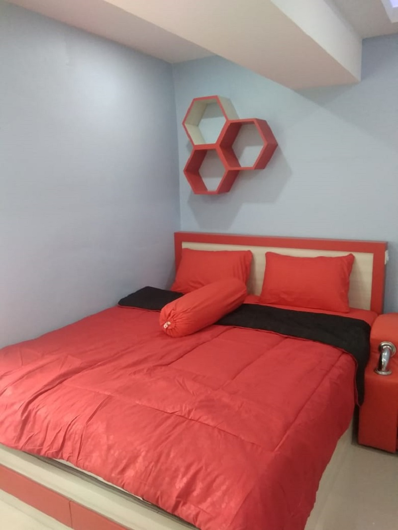 Bed 5
