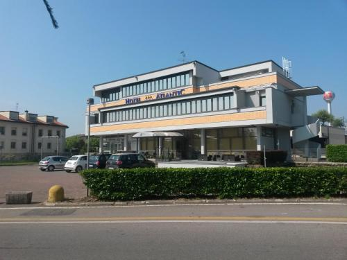 Hotel Meuble' Atlantic, Bergamo