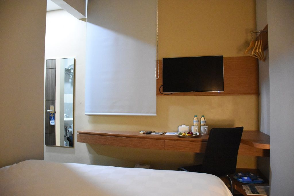 Bed 3