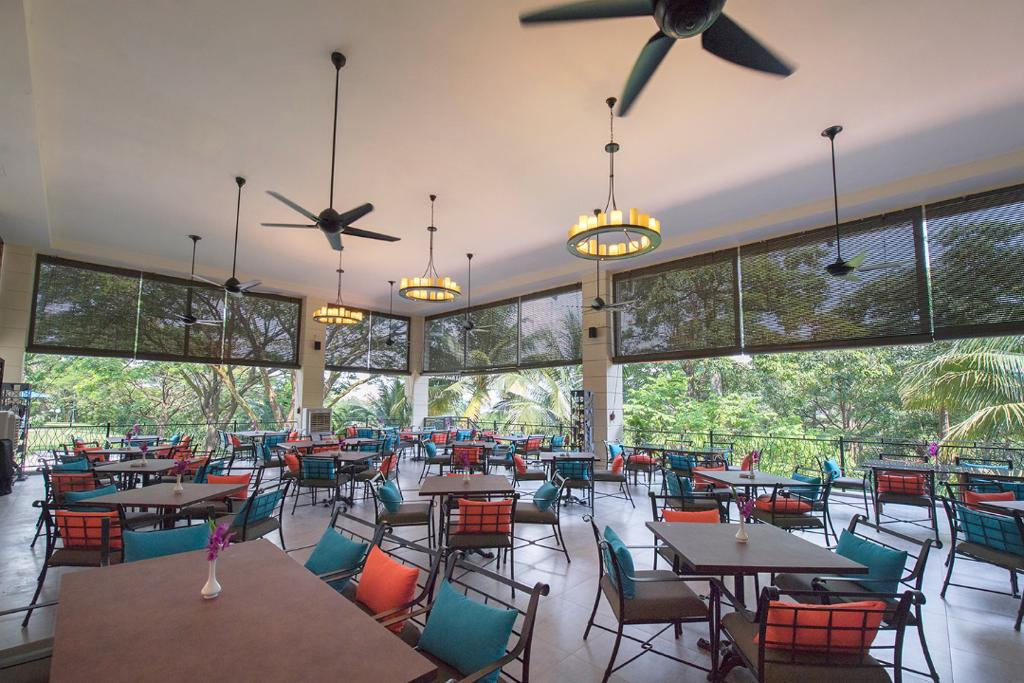 Food & Drinks 5, Bangi Resort Hotel, Hulu Langat