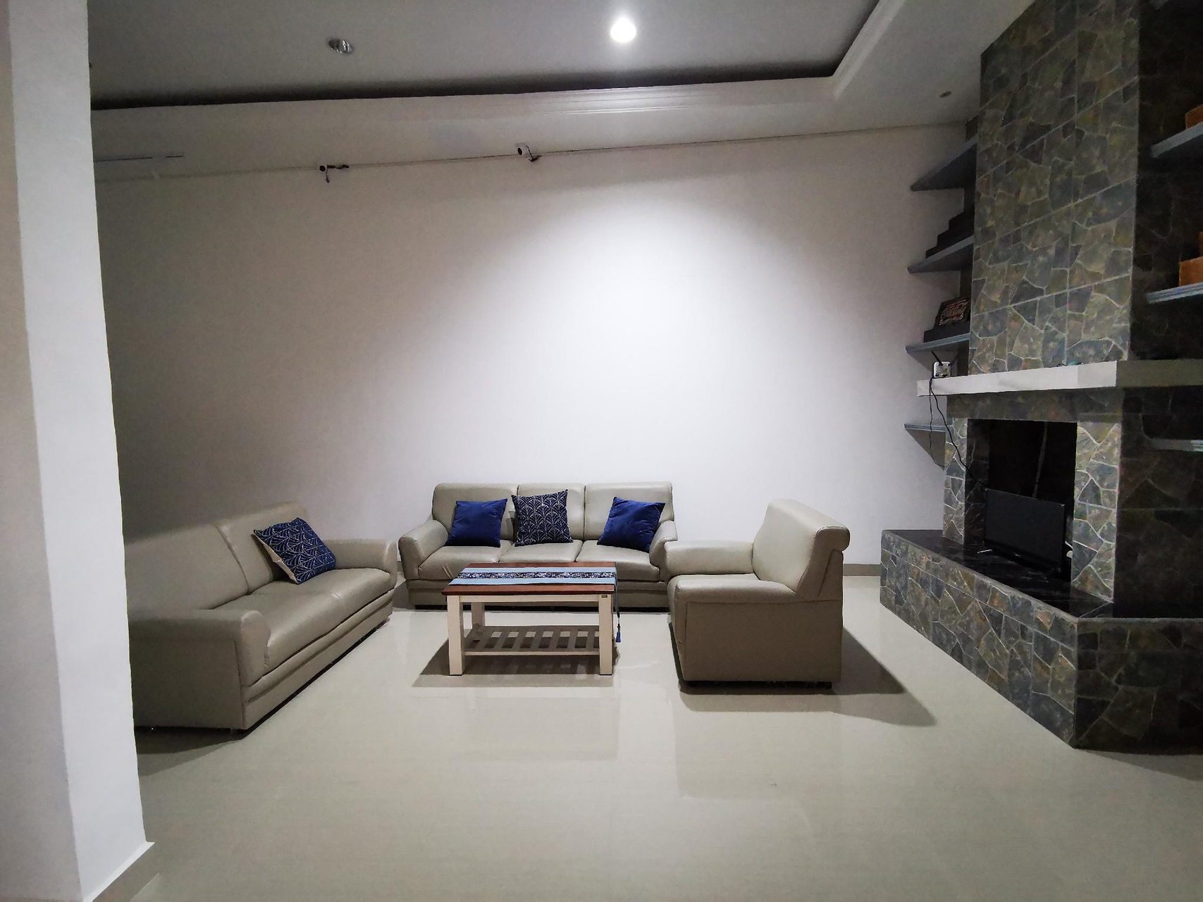 Others, instagramable homestay, Medan
