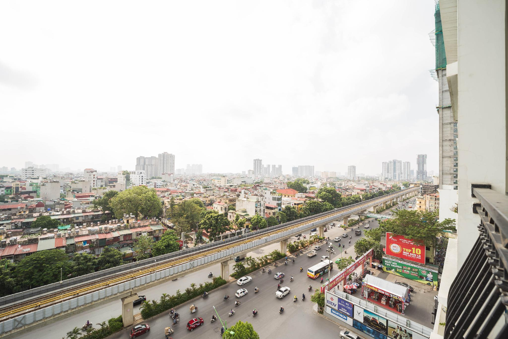 3, Luxury Apartment 3BDR 5 * #Vincom Royal R6 Hanoi, Thanh Xuân
