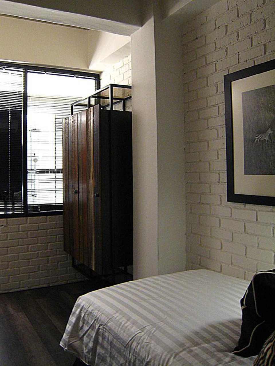 Bedroom 3, M Boutique Hotel Ipoh, Kinta