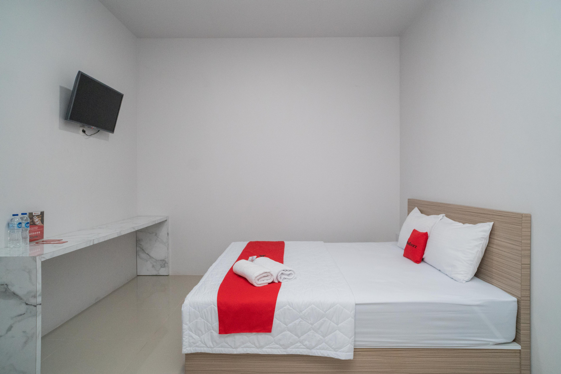 Bed 5