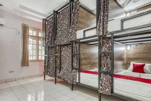 Others 1, RedDoorz Hostel @ Feliz Noche Cengkareng, Jakarta Barat