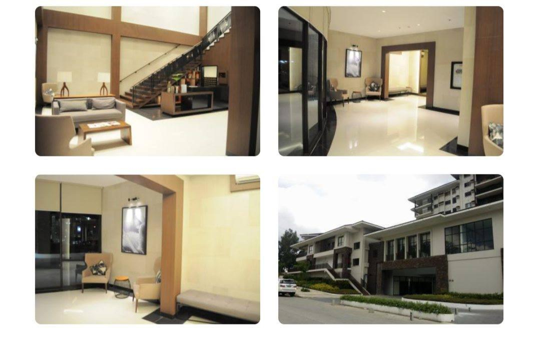Bedroom 1, Spacious & Compy 1BR unit next to Ayala Malls, Tagaytay City