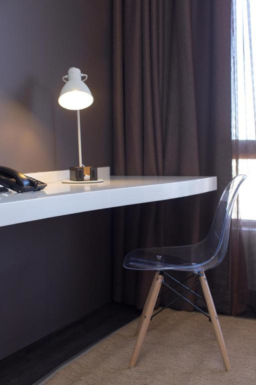 Amenities 4