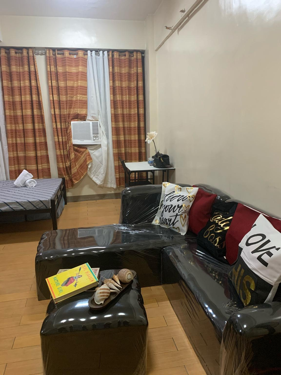 Others, Condo with resort like pool, Cainta