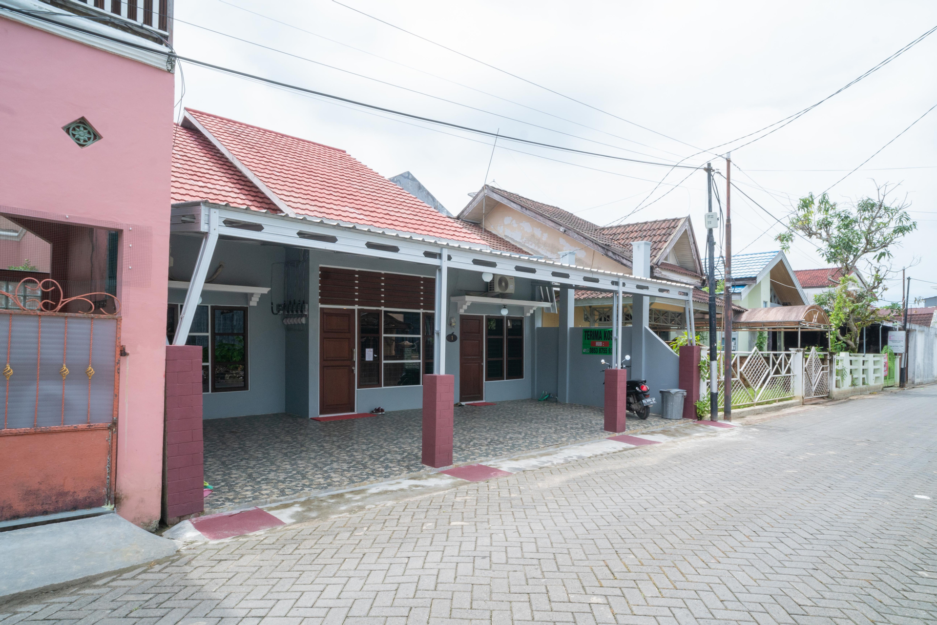 KoolKost Syariah near Jalan Ahmad Yani Banjarmasin, Banjarmasin