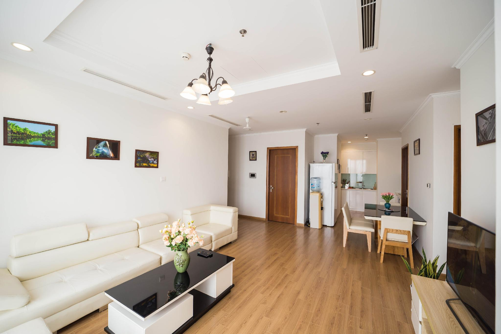 1, Luxury Apartment 3BDR 5 * #Vincom Royal R6 Hanoi, Thanh Xuân