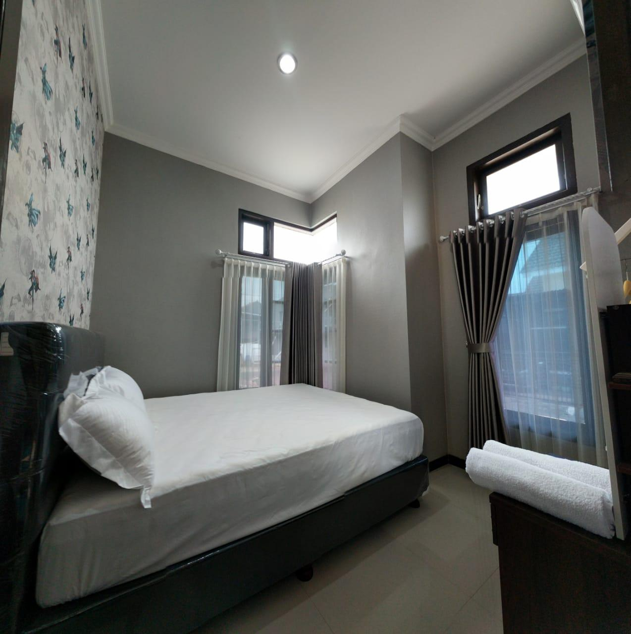 Rumah Kenanga Guesthouse Purwokerto, Banyumas