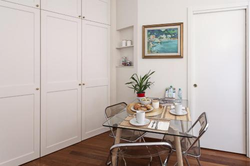 Others 3, Lovely studio in the city center by Wonderful Italy, Genova