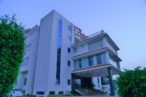 Hotel Shiv Vilas Palace, Bharatpur