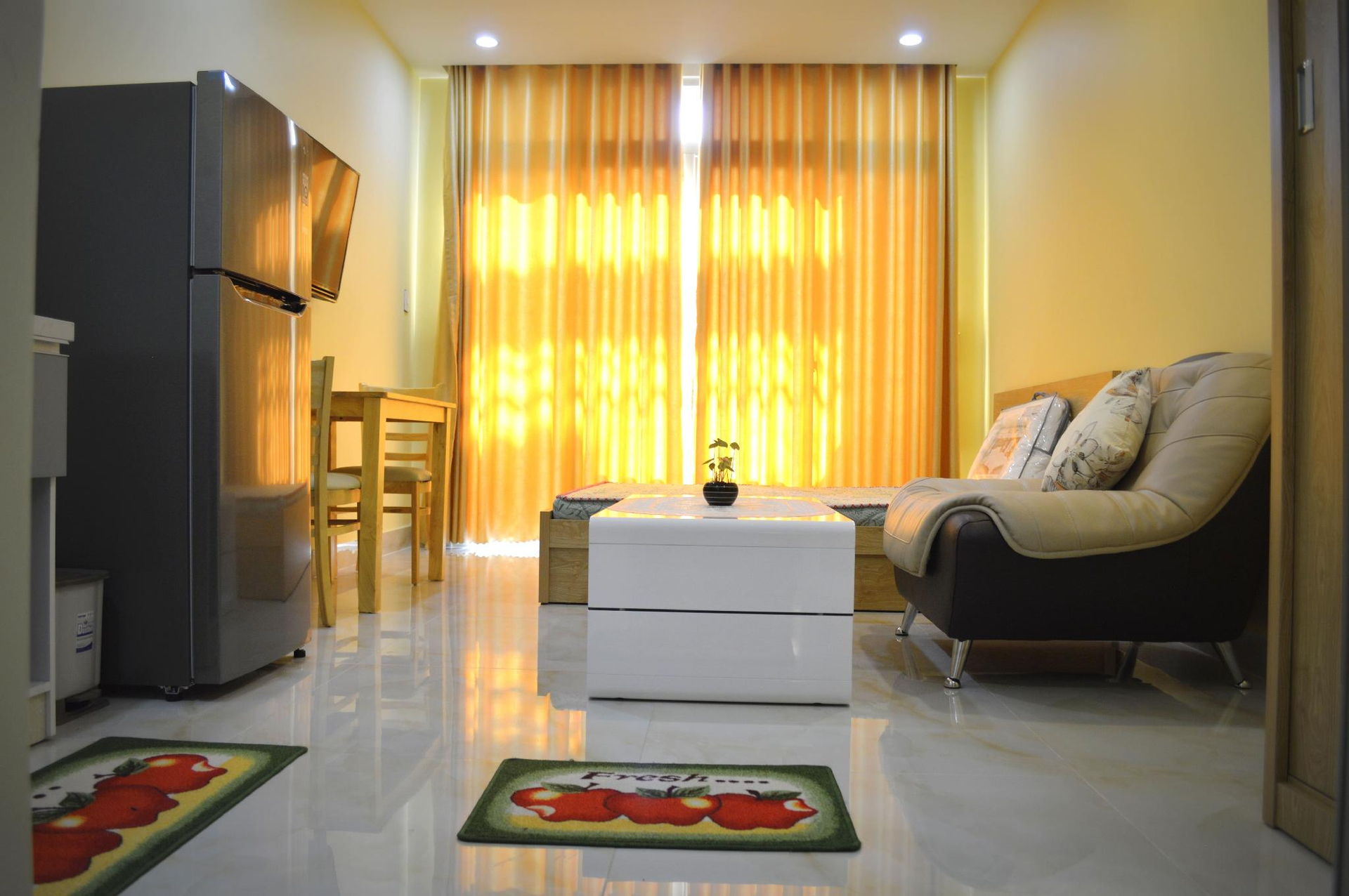 Sport & Beauty, ALL-NEW STUDIO ROOM FOR RENT, Quận 3