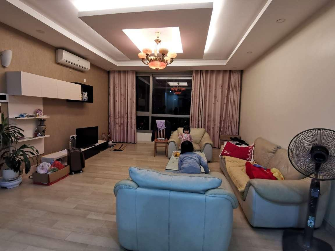 3, Apartment 80 m, 2 bedrooms, 2 private bathrooms, Hà Đông