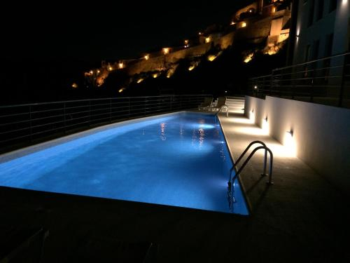 Beira Rio, Mértola