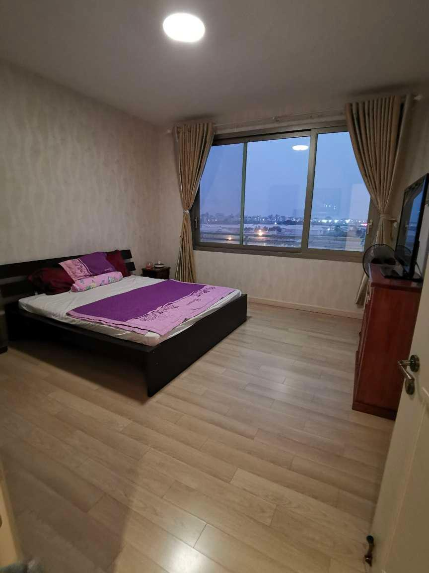 1, Apartment 80 m, 2 bedrooms, 2 private bathrooms, Hà Đông
