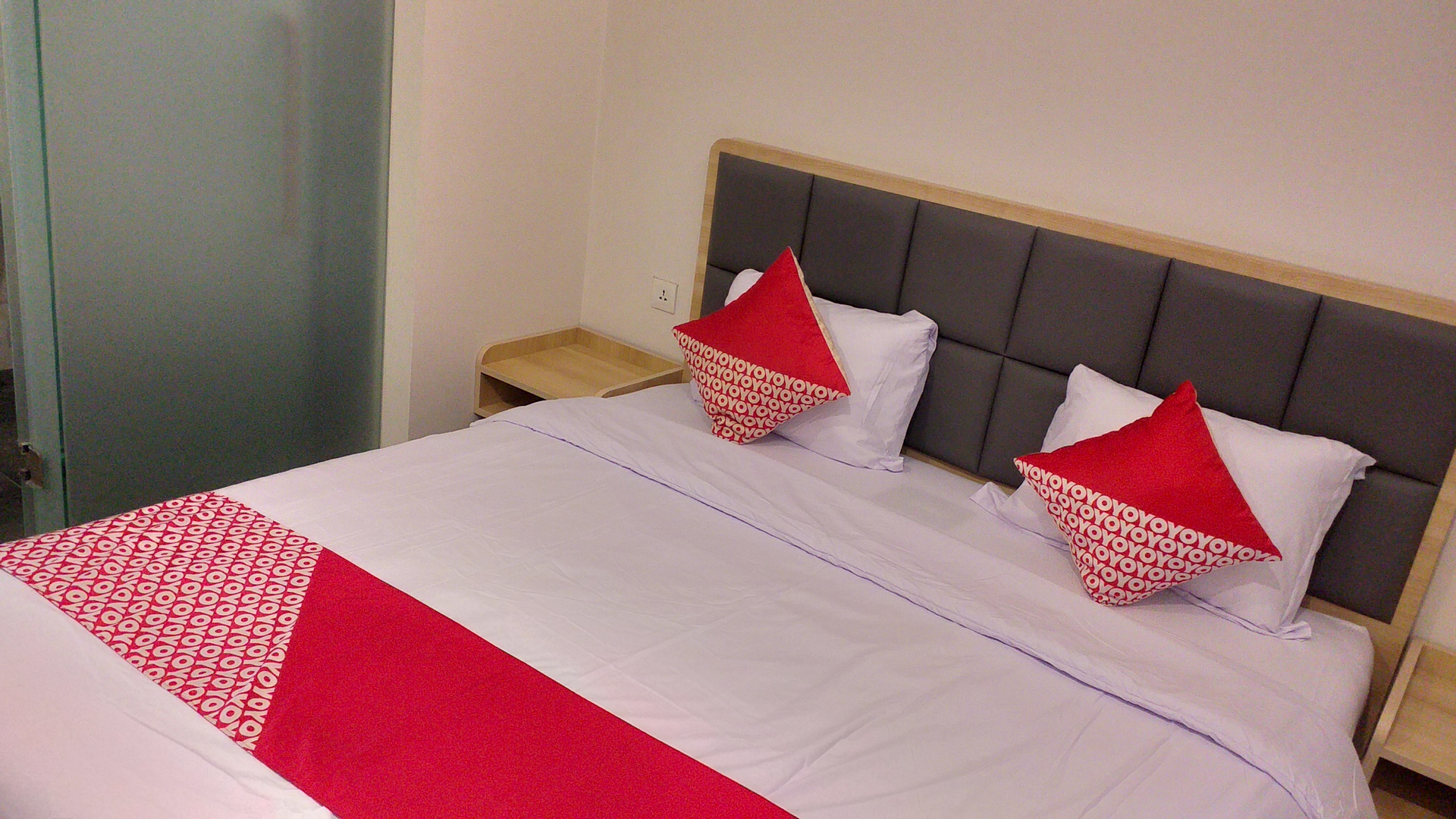 Bed 5