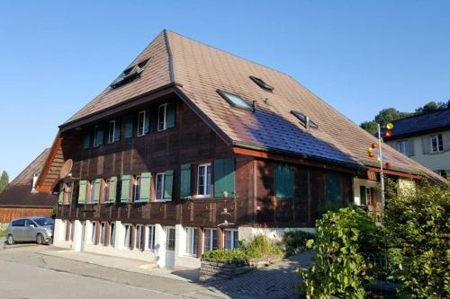 1, Brachbuhl Marie Huus, Aarwangen