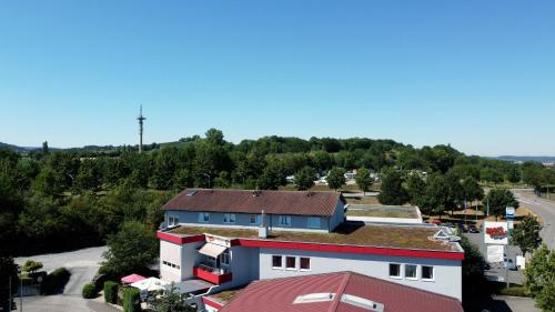 Exterior & Views, Sporthotel Ohringen, Hohenlohekreis