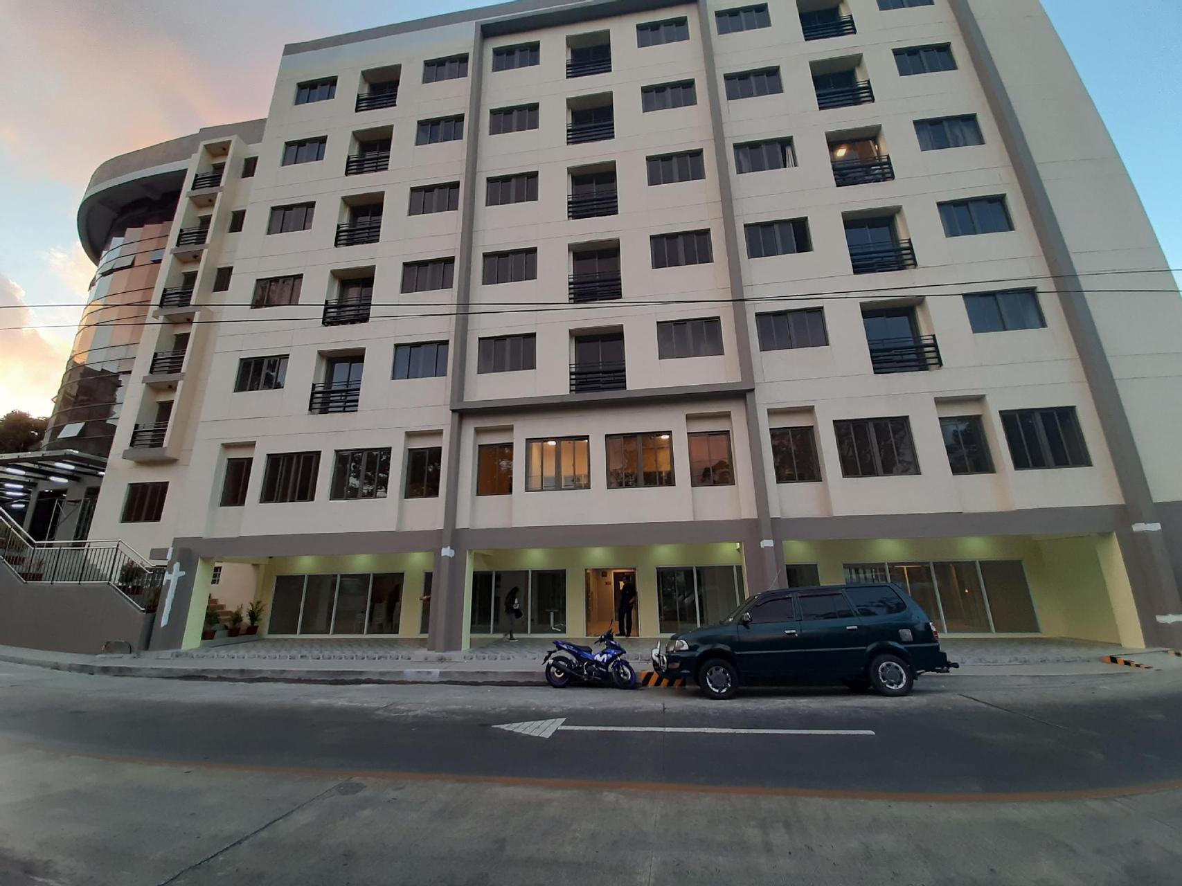 Exterior & Views, Unavailabe please dont book thank you, Baguio City