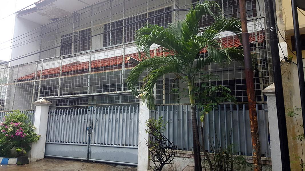 Exterior & Views 1, Kos Putri Kalijudan Barat, Surabaya