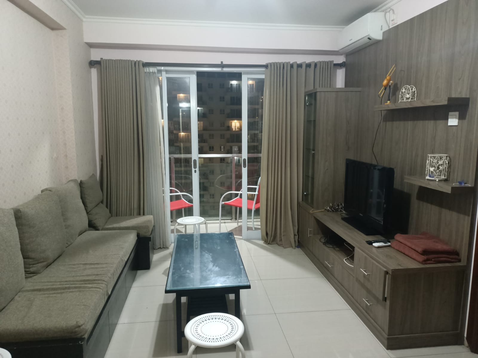 Apartment Gateway Pasteur by NHM, Bandung