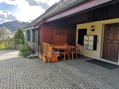 3, Brachbuhl Marie Huus, Aarwangen
