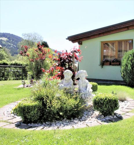 Garden 4, Ferienhaus Familie Lagler, Sankt Veit an der Glan