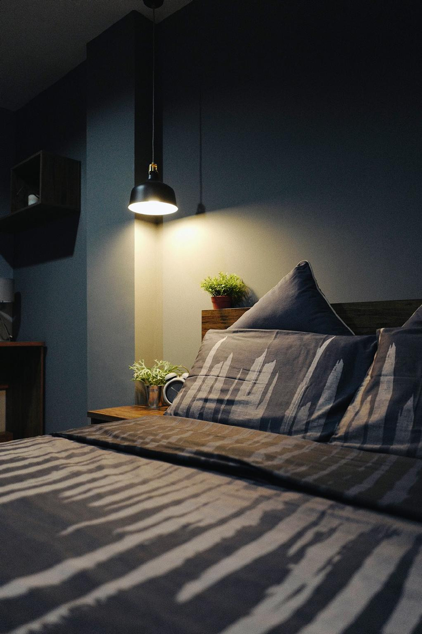 Exterior & Views 1, The Premium Apartment ที่พักรังสิตคลอง5 ราคาถูก, Khlong Luang