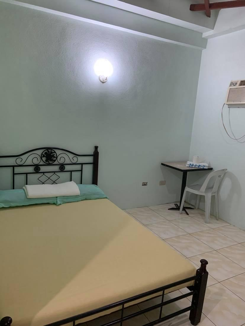 Bedroom 3, Emily's Pension House, Surallah