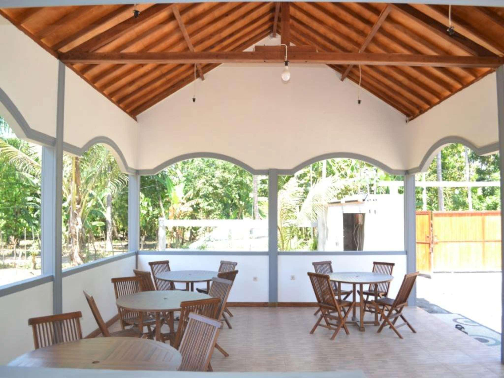Exterior & Views 4, One Bedroom Standard Villa 03 at Kondo Villa, Lombok