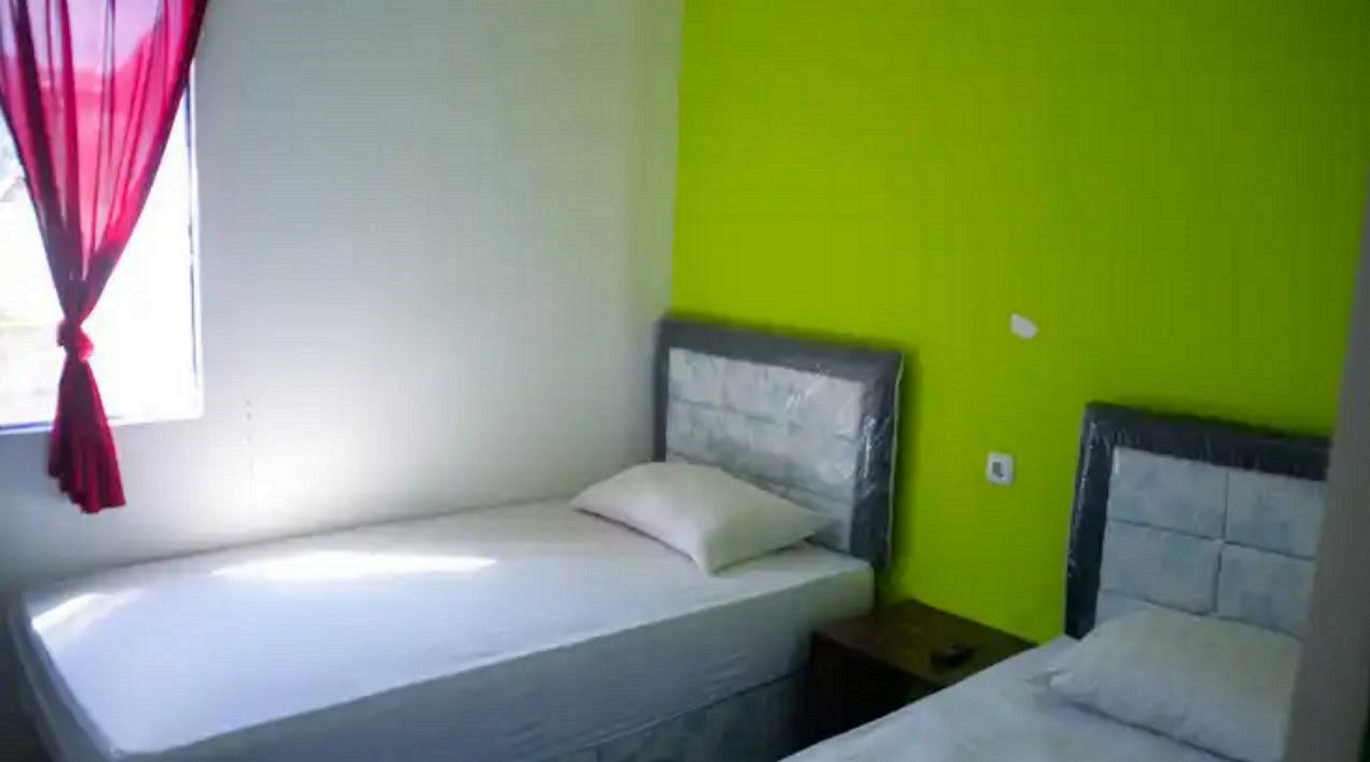 Kamar Superior Twin