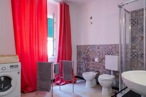 Bedroom 1, A pochi passi da Piazza de Ferrari by Wonderful Italy, Genova