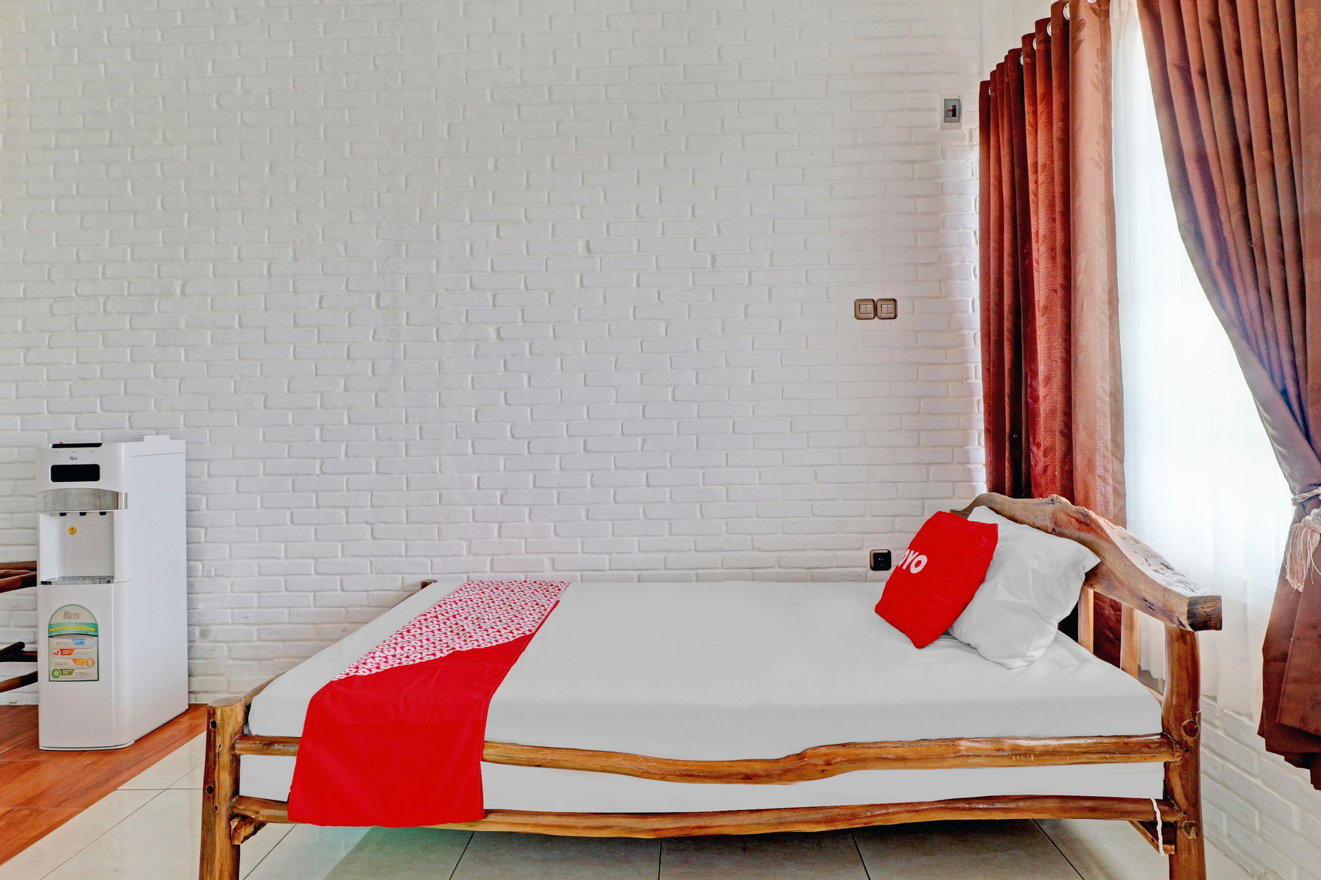 Bed 6