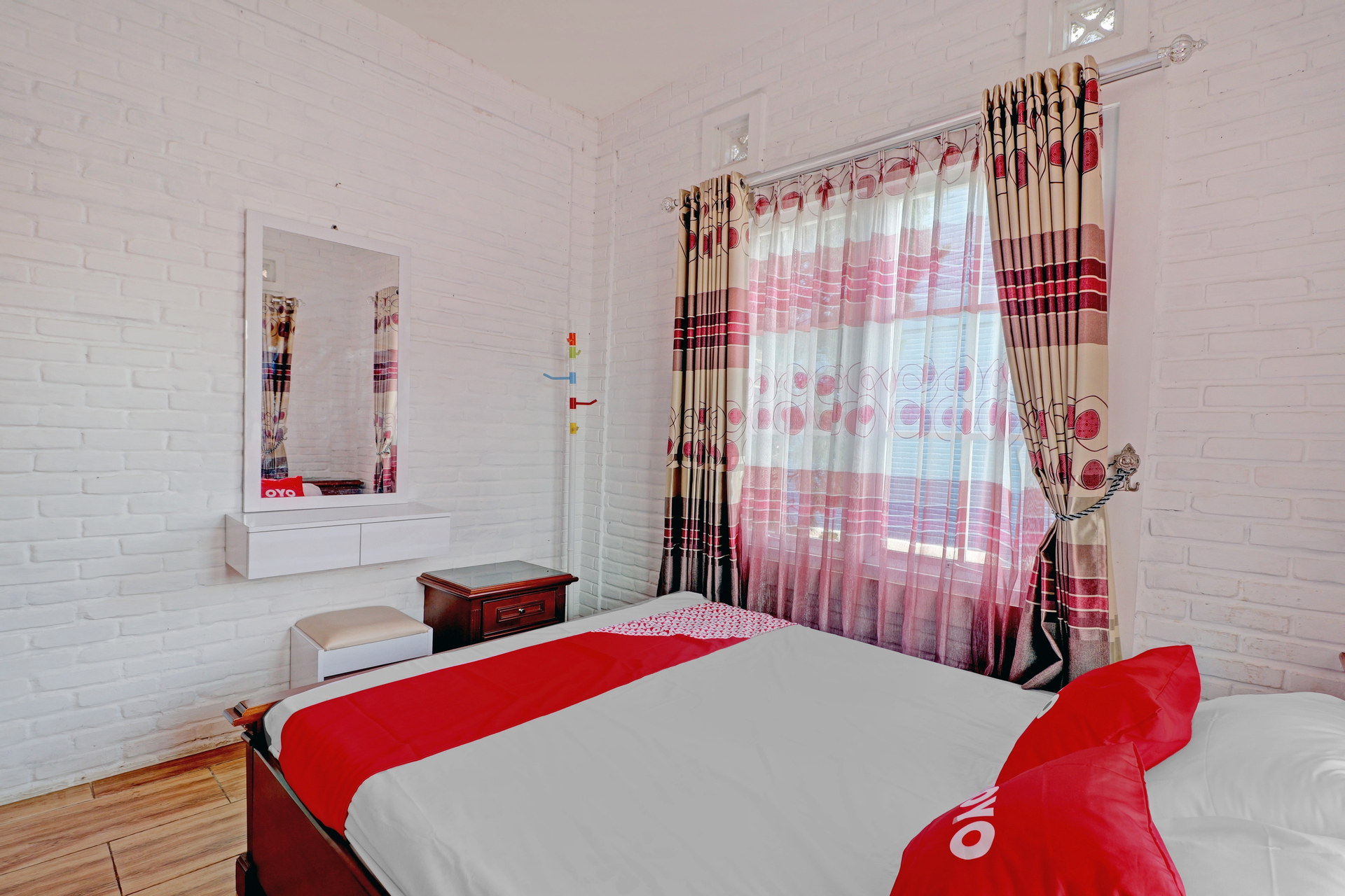 Bed 5