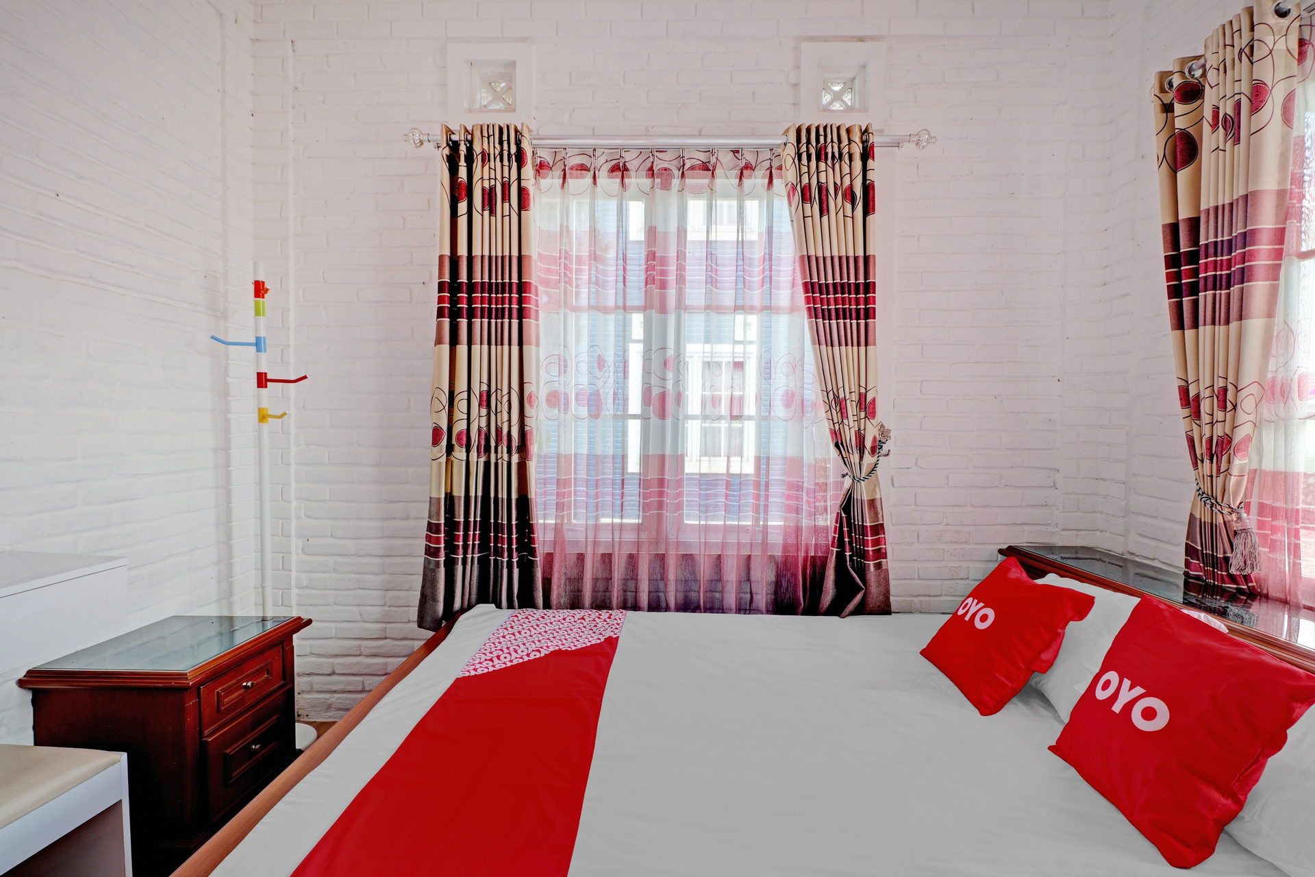 Bed 4