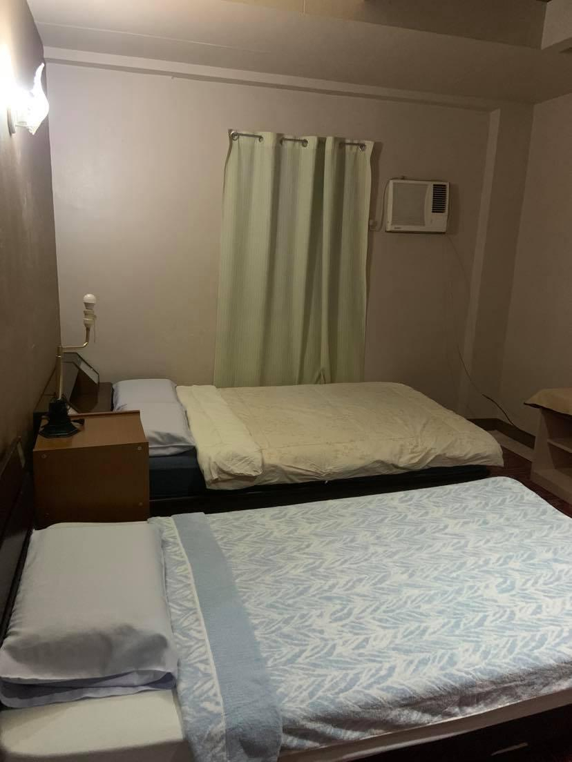 Bedroom 5, Emily's Pension House, Surallah