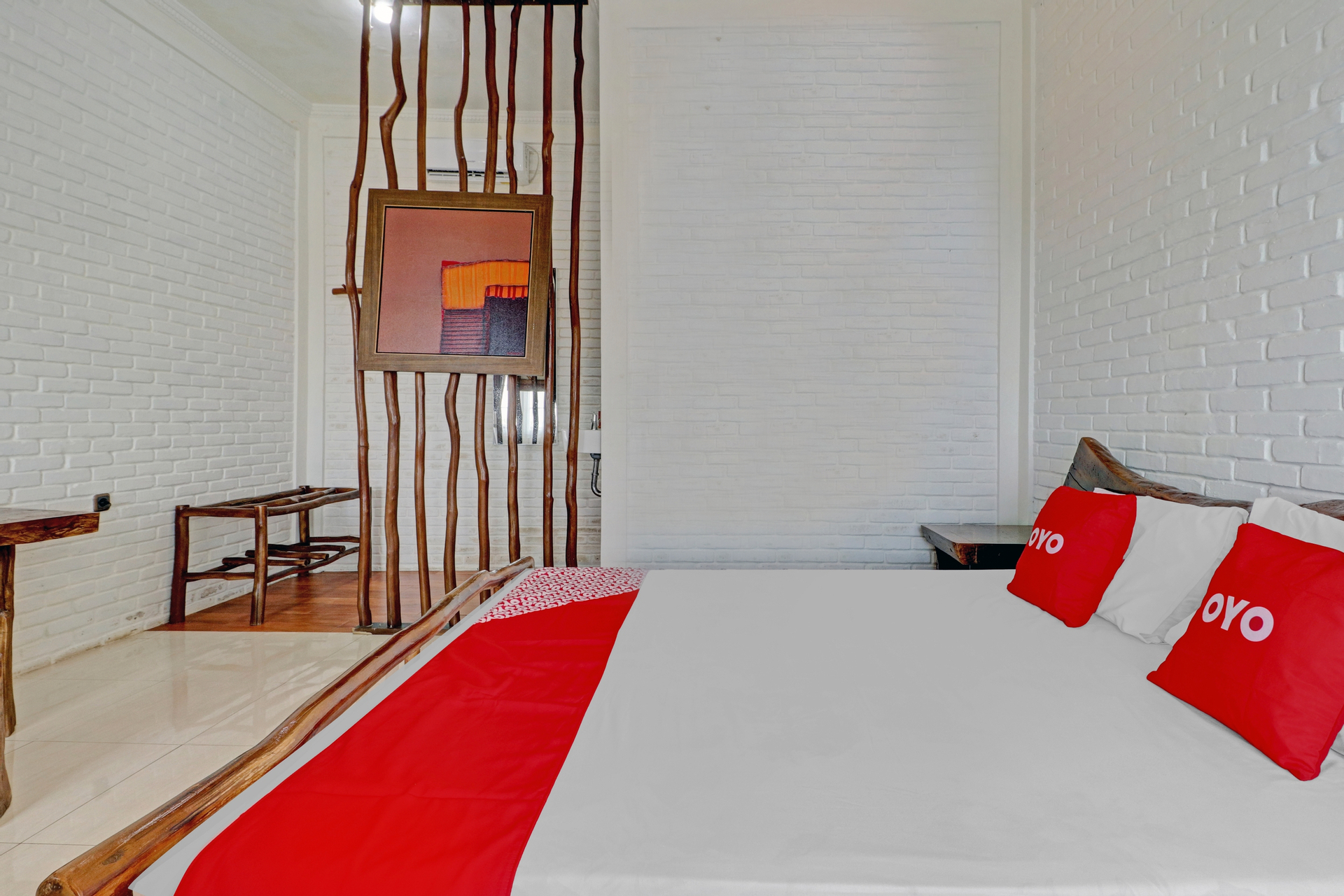 Bed 8