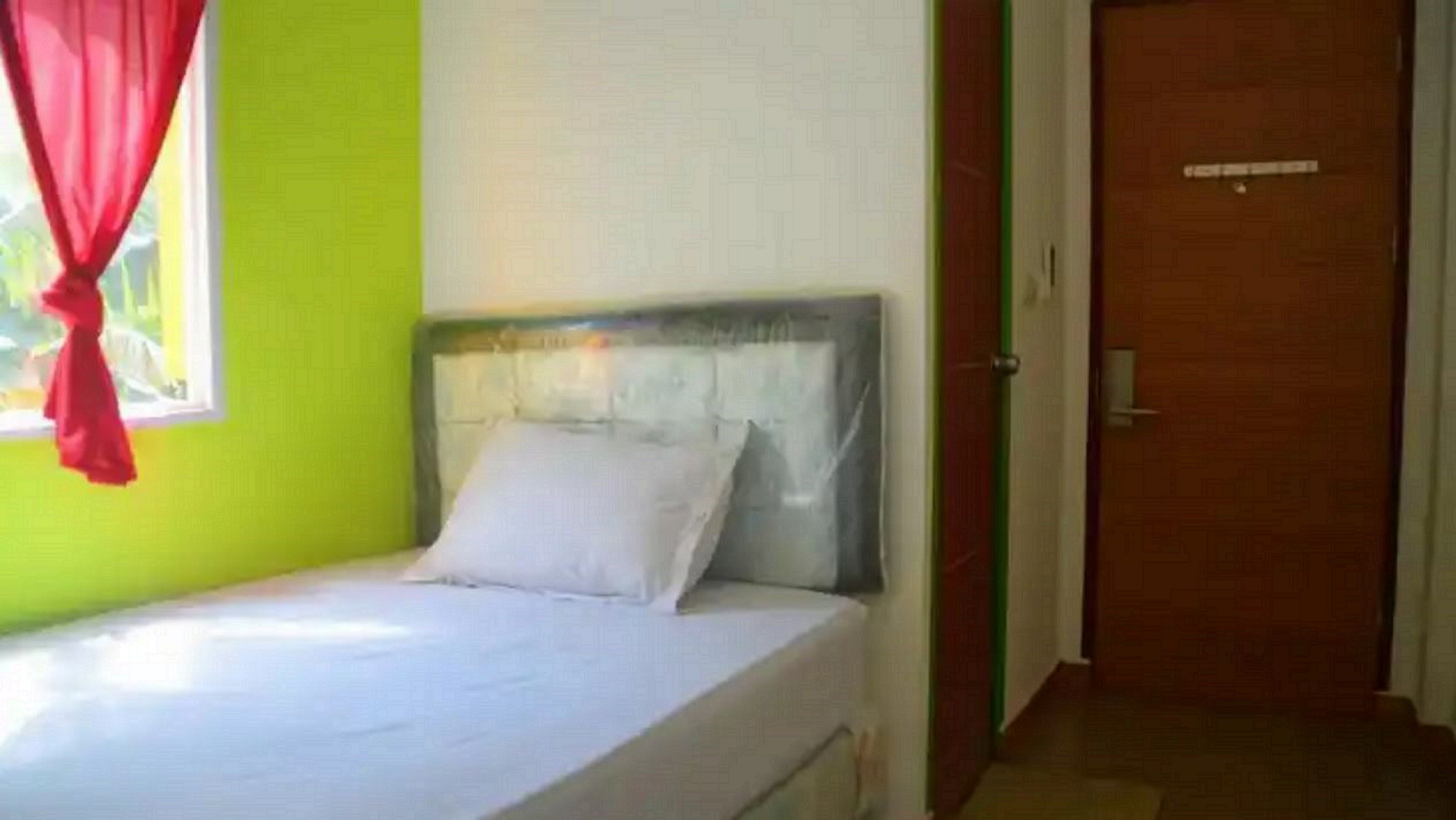 Kamar Superior Single