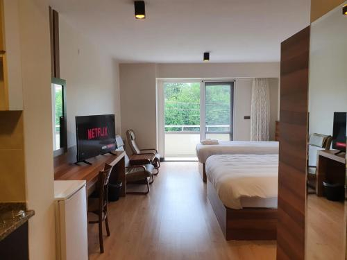 Others 4, Bolu Evim Otel, Merkez