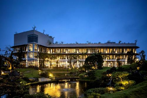 ANHILL BOUTIQUE, Huế